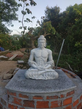 Trú Xứ Tình Thương