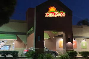 Del Taco image