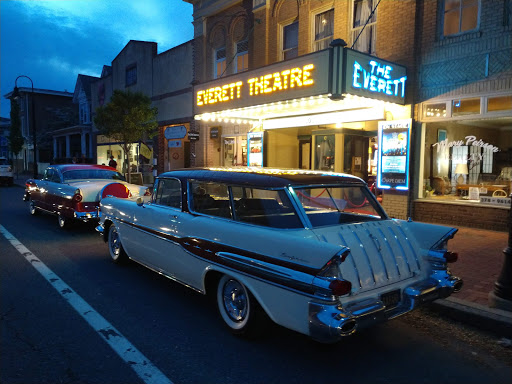 Non-Profit Organization «Everett Theatre», reviews and photos, 51 W Main St, Middletown, DE 19709, USA