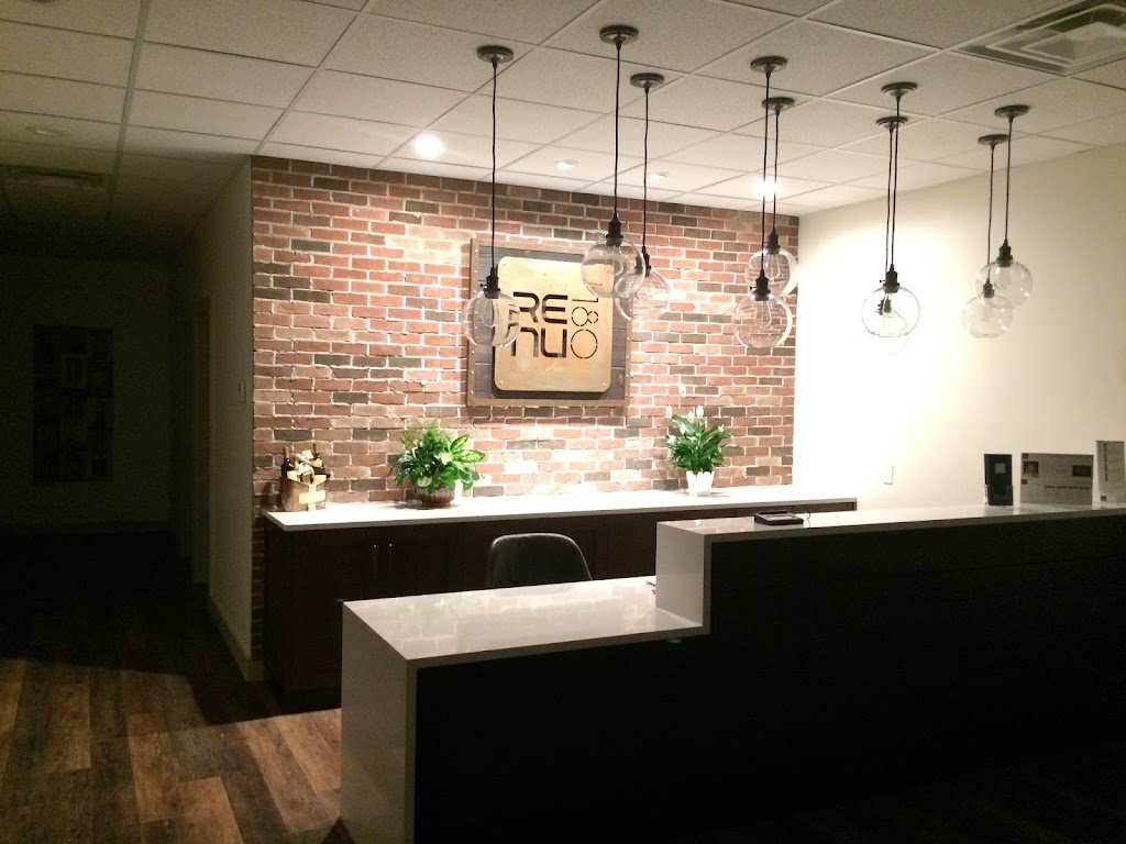 Re:nu 180 Medspa - Southington, CT 06489