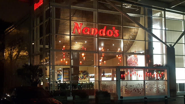 Nando's Wembley Park
