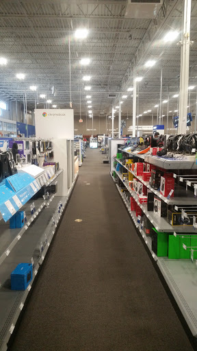 Electronics Store «Best Buy», reviews and photos, 5651 S Service Rd, St Peters, MO 63376, USA