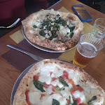 Photo n°2 de l'avis de Terry.e fait le 07/01/2024 à 16:33 sur le  Il Peperoncino birichino à Naples