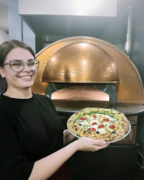 Pizza du Restaurant italien La Storia à Oyonnax - n°14