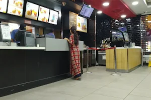 McDonald's image