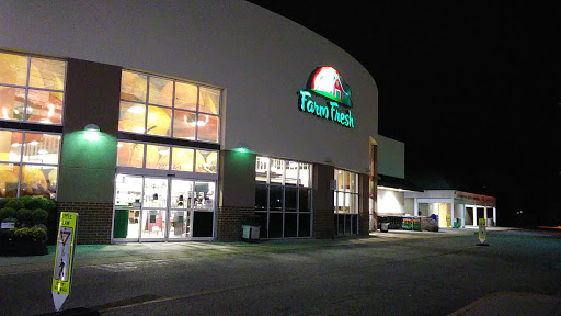 Grocery Store «Farm Fresh», reviews and photos, 227 Fox Hill Rd, Hampton, VA 23669, USA