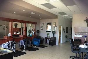 The Hair Salon & Spa image