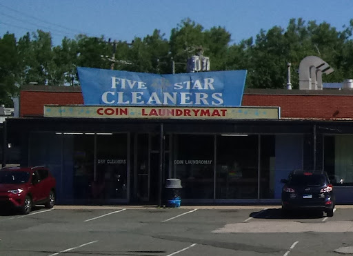 Five Star Cleaners Inc.