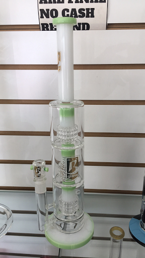 Tobacco Shop «T.M.B.H. SMOKE SHOP», reviews and photos, 1601 W 1st St a, Santa Ana, CA 92703, USA