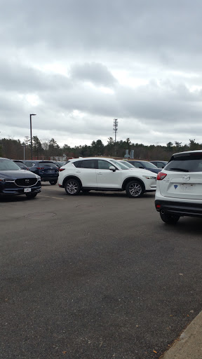Mazda Dealer «Mastria Mazda», reviews and photos, 1545 New State Hwy, Raynham, MA 02767, USA
