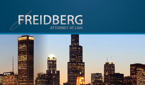 Law Offices of David L. Freidberg, P.C., 70 W Madison St #1450, Chicago, IL 60602, USA, Criminal Justice Attorney