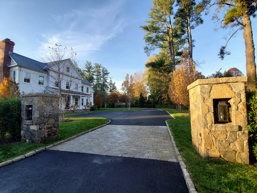 Paving Contractor «Marini Paving & Sealcoating», reviews and photos, 6 Riverside Dr #3, Ansonia, CT 06401, USA