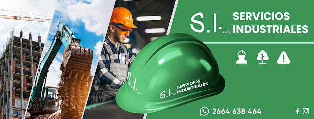 S.I. Servicios Industriales