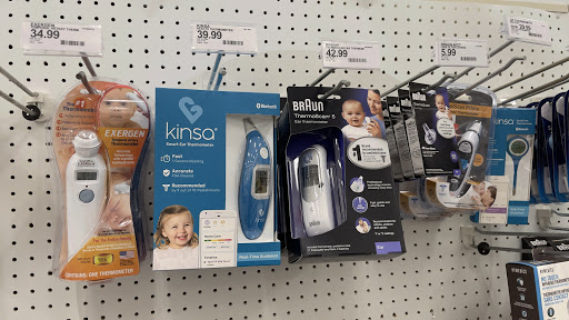 Department Store «Target», reviews and photos, 14075 Biscayne Blvd, North Miami Beach, FL 33181, USA