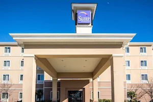 Sleep Inn & Suites Medical Center image