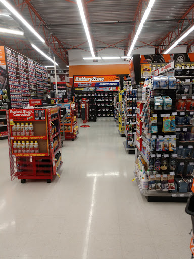 Auto Parts Store «AutoZone», reviews and photos, 34350 N Cave Creek Rd, Cave Creek, AZ 85331, USA