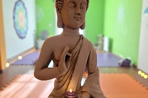 Padma Yoga image