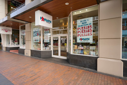 Game Store «All About Games», reviews and photos, 120 N 8th St, Boise, ID 83702, USA