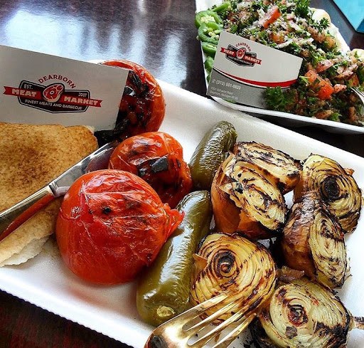 Butcher Shop «Dearborn Meat Market», reviews and photos, 7721 Schaefer Rd, Dearborn, MI 48126, USA