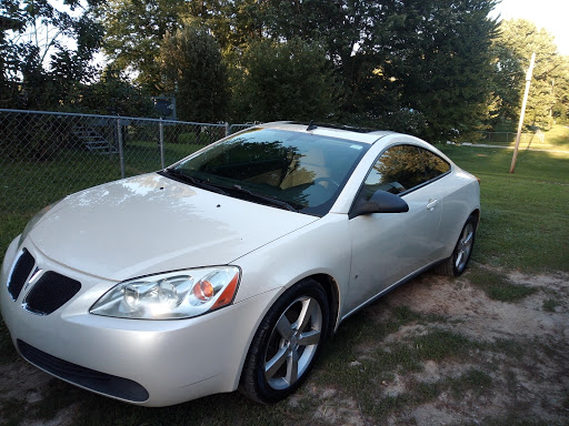 Used Car Dealer «GMG Motors», reviews and photos, 50 N Marion St, Morgantown, IN 46160, USA