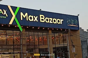 Max Bazaar image