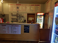 Menu / carte de Croque & Crêpes à Schwarzenbek