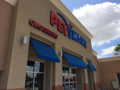 Pet Supply Store «PetSmart», reviews and photos, 3530 Rosemead Blvd, Rosemead, CA 91770, USA