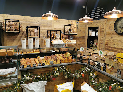Boulangerie Poulard à Metz
