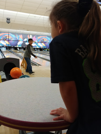 Bowling Alley «Hi Joy Bowl», reviews and photos, 1011 Bethel Ave, Port Orchard, WA 98366, USA