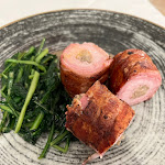 Photo n°2 de l'avis de Laura.a fait le 05/11/2023 à 14:50 sur le  Casamoro à Chieti