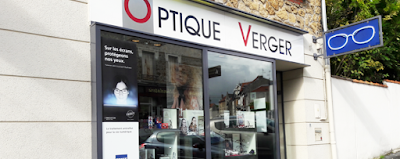 Optique Verger à Rethel