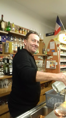 Le chiquito à Sathonay-Camp