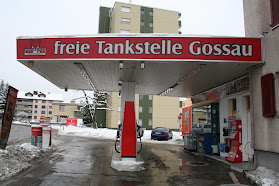 Freie Tankstelle Gossau
