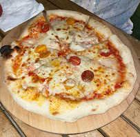 Photos du propriétaire du Pizzeria Pizza di Città à Saint-Raphaël - n°2