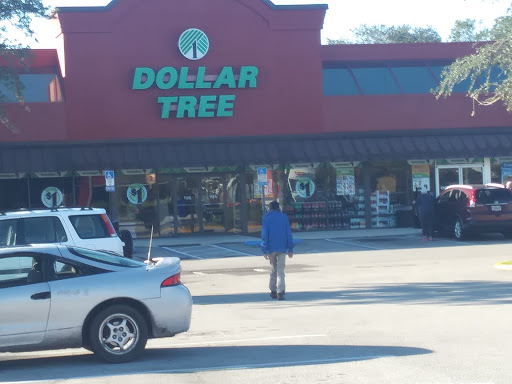 Dollar Store «Dollar Tree», reviews and photos, 8634 Baymeadows Rd, Jacksonville, FL 32256, USA