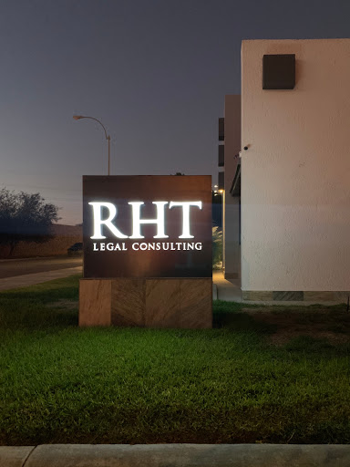RHT Legal Consulting