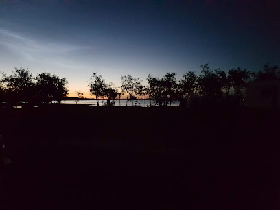 Waterhen Lake Campground