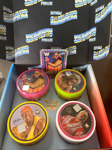 Beauty Supply Store «Kut N Beauty», reviews and photos, 2050 W Whittier Blvd, La Habra, CA 90631, USA