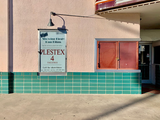 Movie Theater «Plestex Theatre», reviews and photos, 111 E Johnson St, Pleasanton, TX 78064, USA