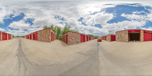 Self-Storage Facility «CubeSmart Self Storage», reviews and photos, 2310 S Circle Dr, Colorado Springs, CO 80910, USA