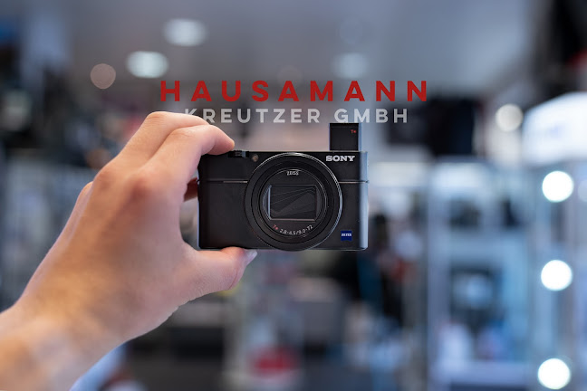 Rezensionen über Hausamann, Kreutzer GmbH in St. Gallen - Elektriker