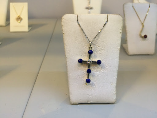 Jeweler «Irvington Jewelers», reviews and photos, 5416 E Washington St, Indianapolis, IN 46219, USA