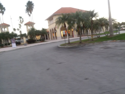 Bank «Bank of America Financial Center», reviews and photos