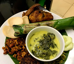 Restoran Pohon Pisang photo
