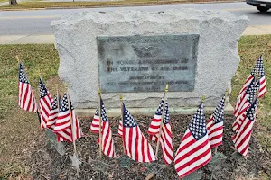 Downingtown Area Veterans' Memorial image