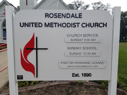 Rosendale United Methodist Church