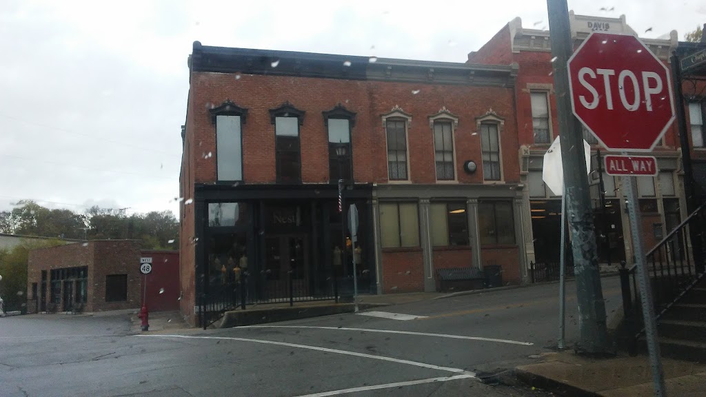 Papa Johns Pizza 41031