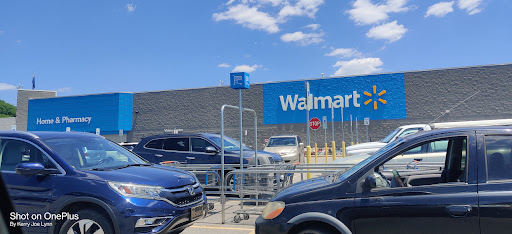 Department Store «Walmart Supercenter», reviews and photos, 100 Sycamore Estate Dr, Aurora, IN 47001, USA