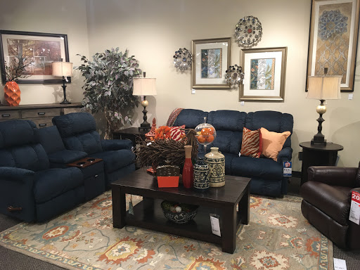 Furniture Store «La-Z-Boy Furniture Galleries», reviews and photos, 7070 SW Nyberg St, Tualatin, OR 97062, USA