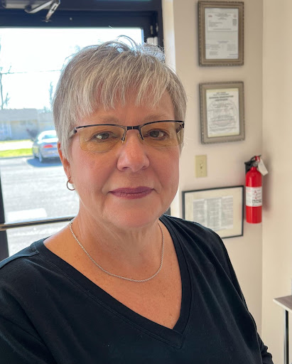 Hair Salon «Glitter Hair Salon and Day Spa», reviews and photos, 287 Rock Cliff Dr, Martinsburg, WV 25401, USA